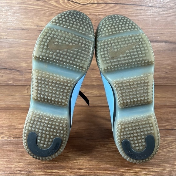 Nike Joyride Optik Black Low Top Zip Up Sneakers Women’s Size 8 Black Shoes - Picture 8 of 11